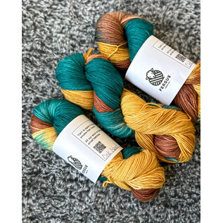 Fergus Yarn Co. Fergus Sock