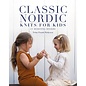 Classic Nordic Knits for Kids