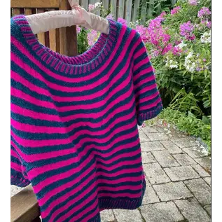 Calathea Tee Sample