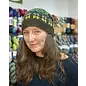 Guthrie Hat Sample