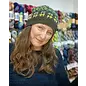 Guthrie Hat Sample