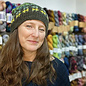Guthrie Hat Sample
