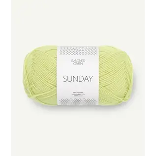 Sandnes Garn Sandnes Sunday