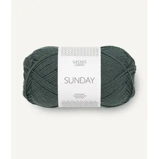 Sandnes Garn Sandnes Sunday