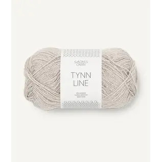 Sandnes Garn Sandnes Garn Tynn Line