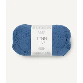 Sandnes Garn Sandnes Garn Tynn Line