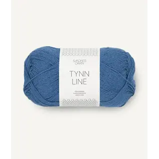 Sandnes Garn Sandnes Garn Tynn Line