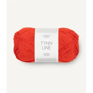 Sandnes Garn Sandnes Garn Tynn Line