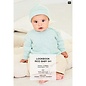 RICO DESIGNS Rico Yarns Baby Book 41