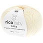 RICO DESIGNS Rico Organic Cozy Cotton Cashmere