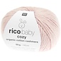 RICO DESIGNS Rico Organic Cozy Cotton Cashmere
