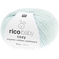 RICO DESIGNS Rico Organic Cozy Cotton Cashmere