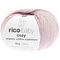 RICO DESIGNS Rico Organic Cozy Cotton Cashmere