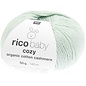 RICO DESIGNS Rico Organic Cozy Cotton Cashmere