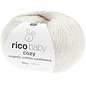 RICO DESIGNS Rico Organic Cozy Cotton Cashmere