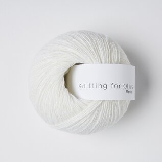 Knitting for Olive Knitting for Olive Merino in Neutrals Colours