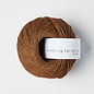 Knitting for Olive Knitting for Olive Pure Silk in Neutrals