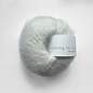 Knitting for Olive Soft Silk Mohair in Neutrals