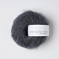 Knitting for Olive Soft Silk Mohair in Neutrals