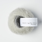 Knitting for Olive Soft Silk Mohair in Neutrals