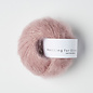 Knitting for Olive Soft Silk Mohair in More Colours