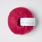 Knitting for Olive Soft Silk Mohair in More Colours