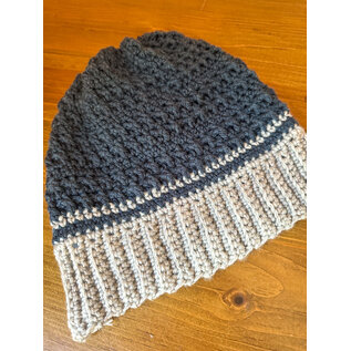 Aspen Slouch Sample