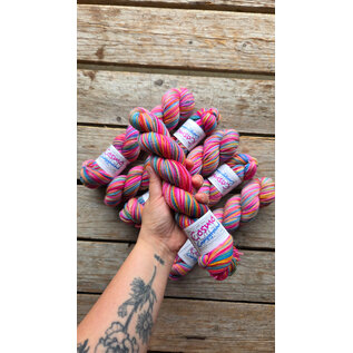 Koigu Koigu Collector Colours on KPPPM