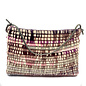 Basket Coiling; Repurposed Textiles with Lora Bertolo