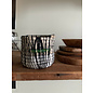 Basket Coiling; Repurposed Textiles with Lora Bertolo