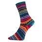 Pro Lana Yarns Fjord Socks Puzzle