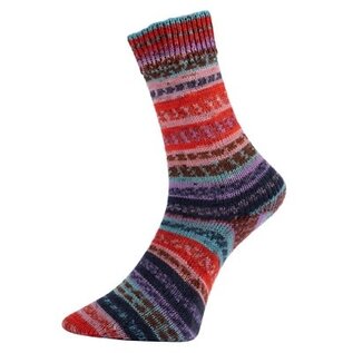 Pro Lana Yarns Fjord Socks Puzzle