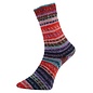 Pro Lana Yarns Fjord Socks Puzzle