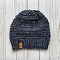 Cosmos Slouch: Crochet Hat Workshop