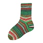 Rellana Flotte 6 Ply Sock Christmas 2025
