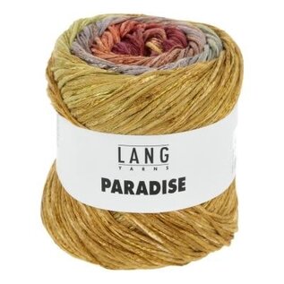 LANG Lang Paradise