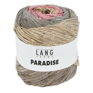 LANG Lang Paradise