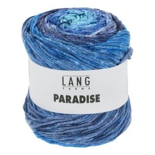 LANG Lang Paradise