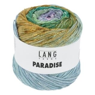 LANG Lang Paradise