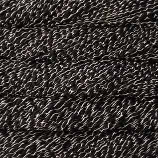 Malabrigo Malabrigo Caracol on Black