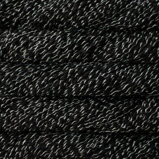 Malabrigo Malabrigo Caracol on Black