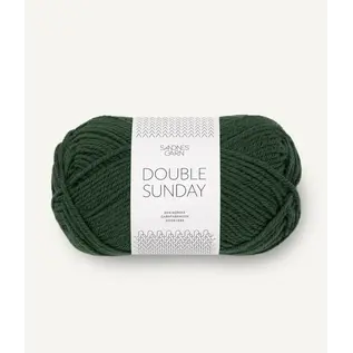 Sandnes Garn Sandnes Double Sunday