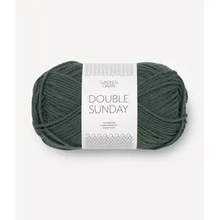 Sandnes Garn Double Sunday