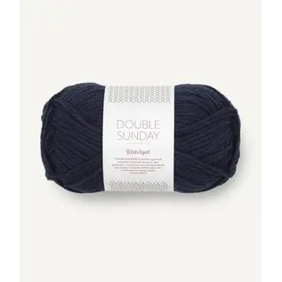 Sandnes Garn Double Sunday