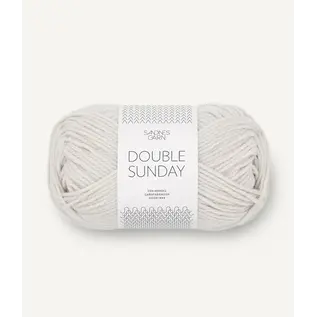 Sandnes Garn Double Sunday