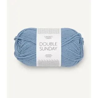 Sandnes Garn Sandnes Double Sunday