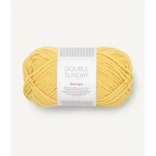 Sandnes Garn Sandnes Double Sunday