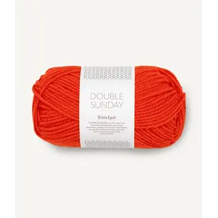 Sandnes Garn Sandnes Double Sunday