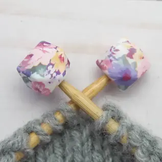 Fox & Pine Fox & Pine Stitch Stoppers