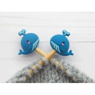 Fox & Pine Fox & Pine Stitch Stoppers